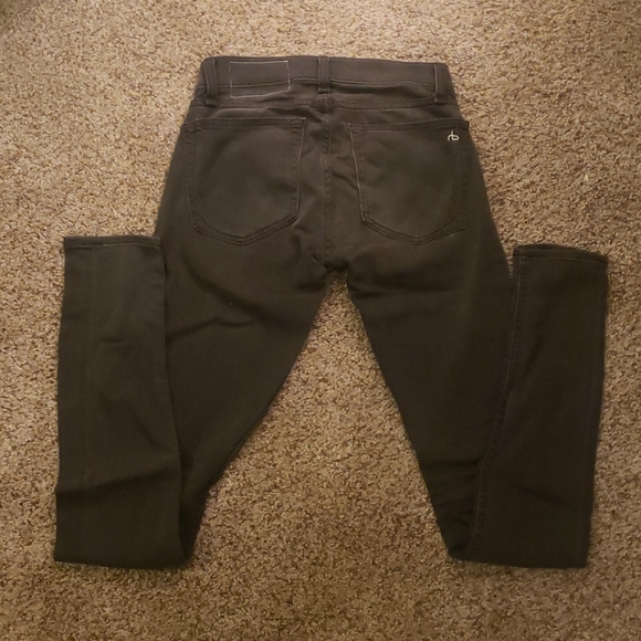 Rag & Bone Jeans - Picture 5 of 6
